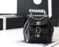 Black Backpack H56925