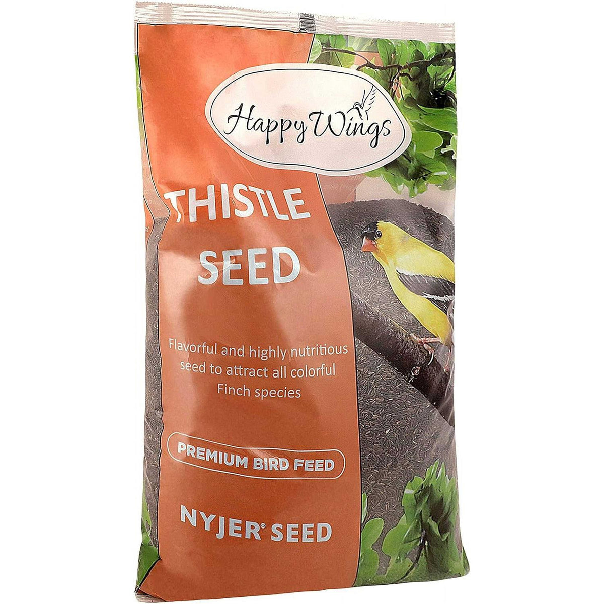 Thistle/Nyjer Seed Bird Food Z141