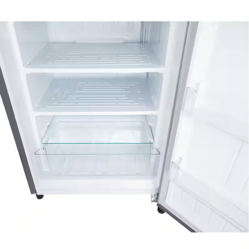 6 cu. ft. Single Door Upright Freezer G329734