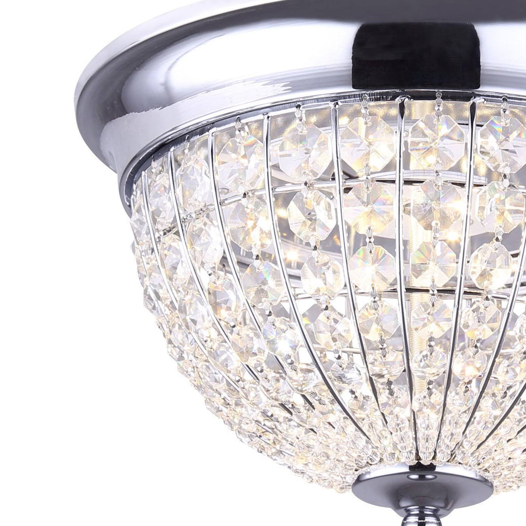 Tilley LED Flushmount W442858