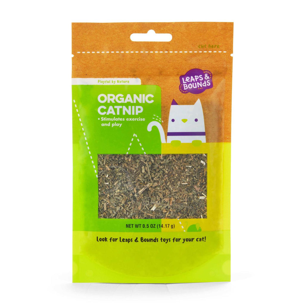 Natural Catnip Cat Toy I736849