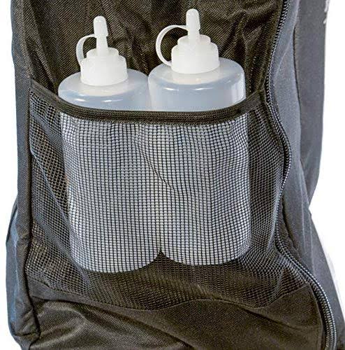 22x22 Table Top Griddle Carry Bag with Storage Pockets P15899