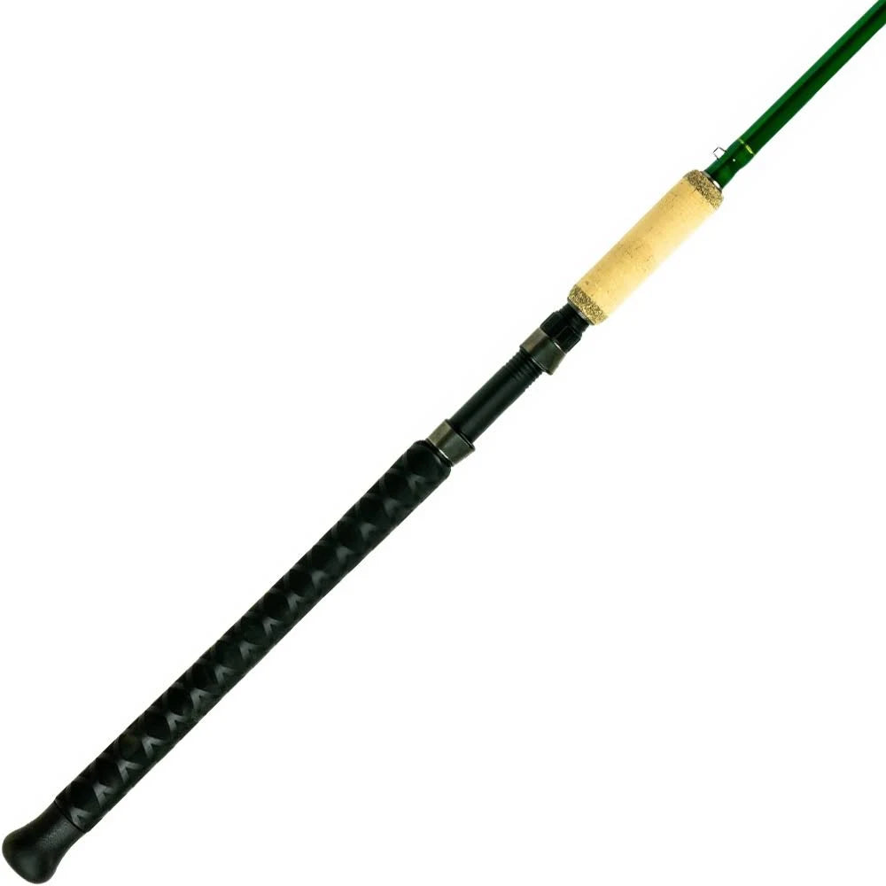 Heavy Muskie Trolling Rod P729
