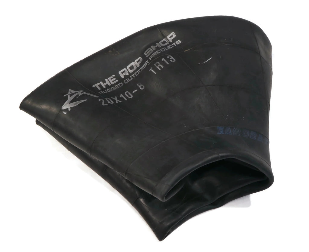 4 Tire Inner Tubes 22x12x8 22x9x8 TR13 Straight Valve M605983