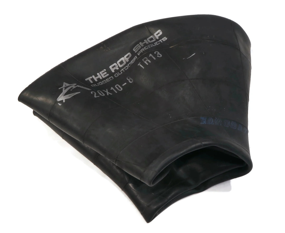 4 Tire Inner Tubes 22x12x8 22x9x8 TR13 Straight Valve M605983