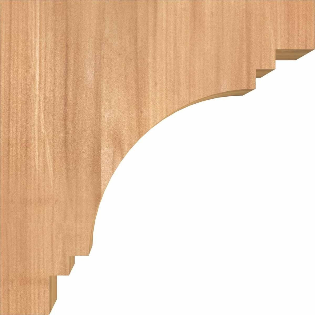 Pescadero Smooth Corbel Y61130