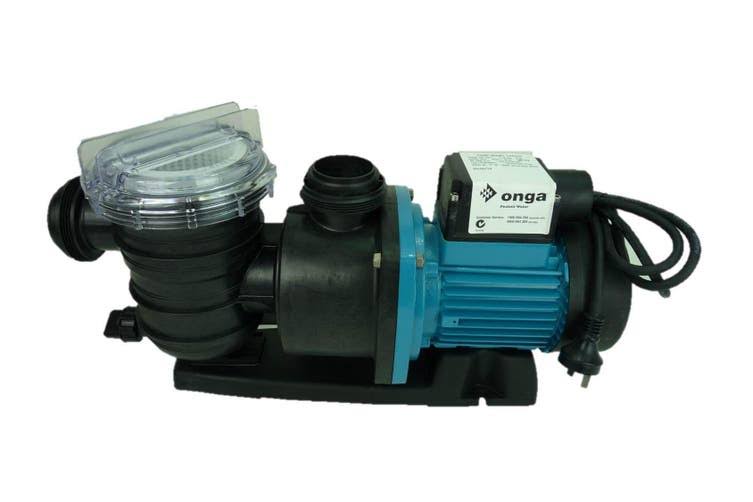 Pool Pump 1 HP K229176