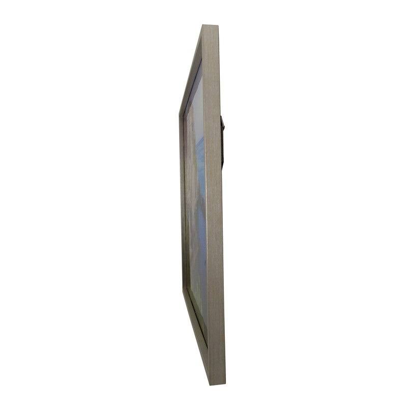 Framed Tempered Glass Photo Print P2617