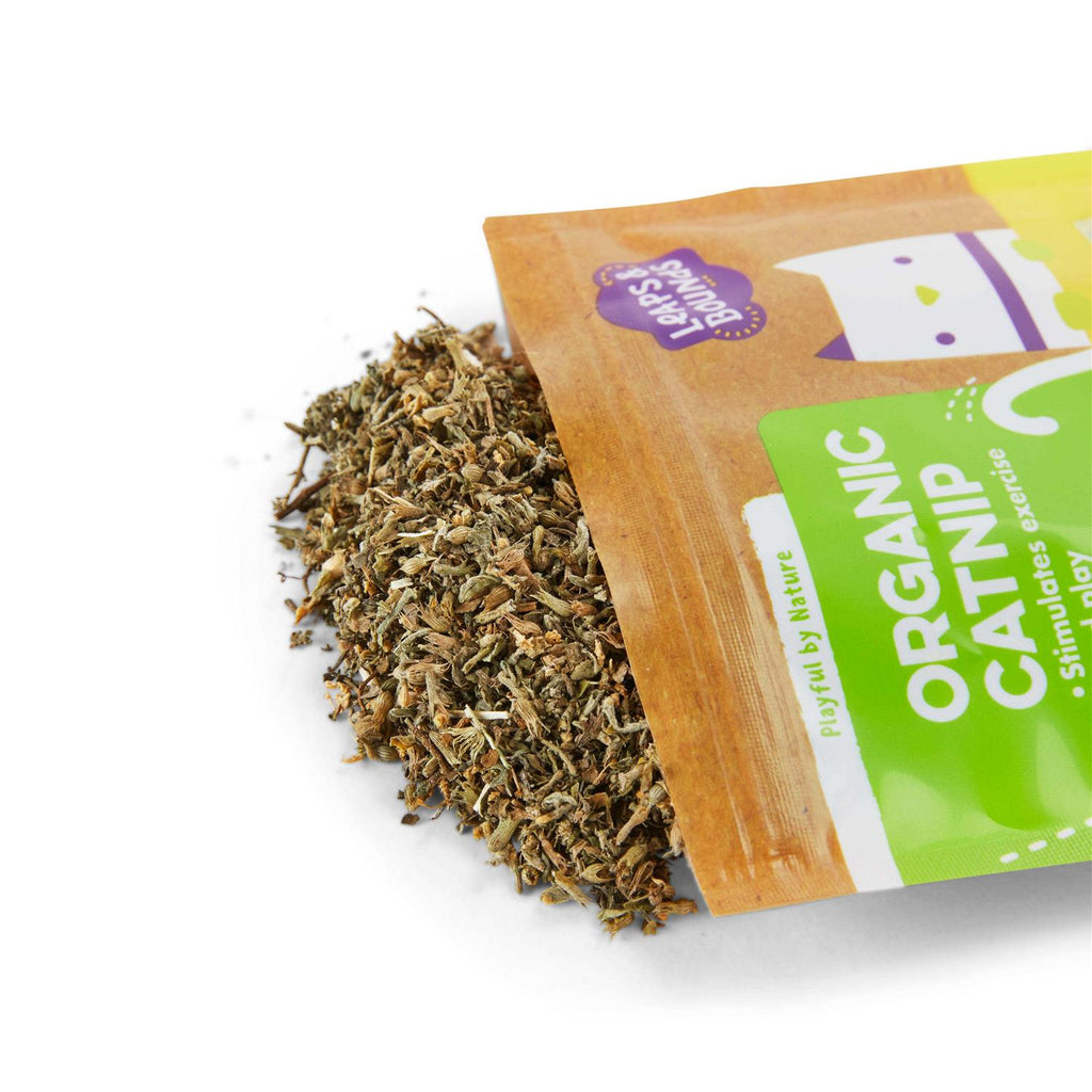 Natural Catnip Cat Toy I736849