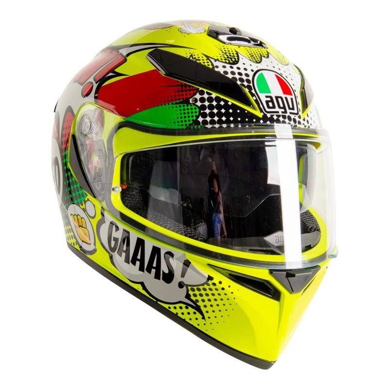 Helmet W6144