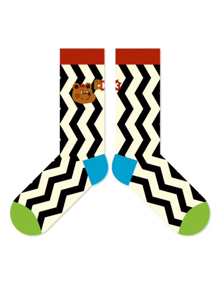 Cotton Socks O340555
