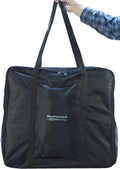 22x22 Table Top Griddle Carry Bag with Storage Pockets P15899