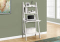 Ladder Desk Bookshelf S789