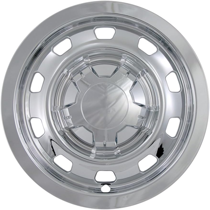 16 inch Hubcap Wheel Skins Set of 4 N925888