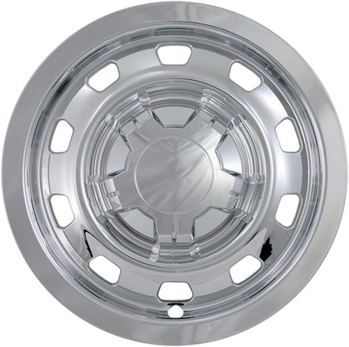 16 inch Hubcap Wheel Skins Set of 4 N925888