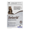 RX Selarid, Large Cat, 15.1-22lbs N4319