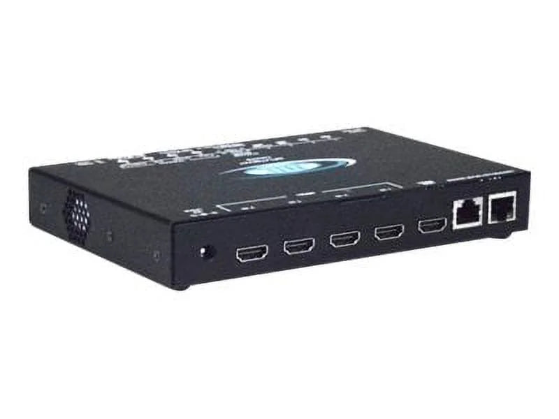 4 x HDMI Video/Audio Splitter G778801