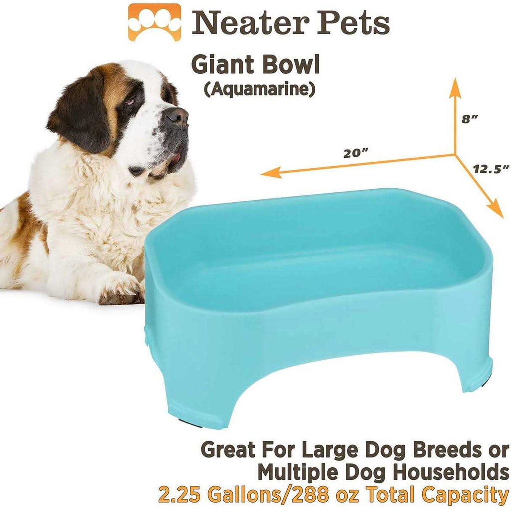 Extra Large Water Bowl for Dogs F832