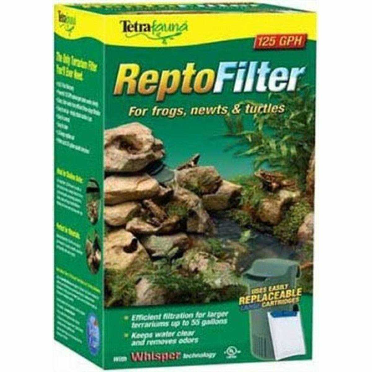 ReptoFilter for Frogs Y3575