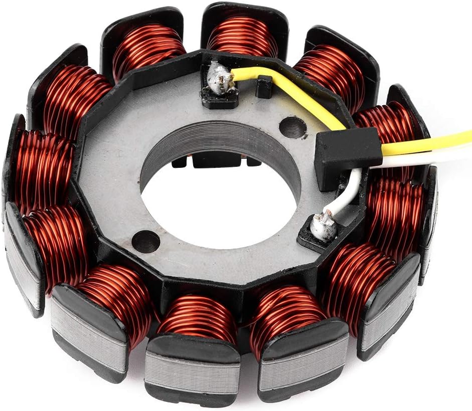 Magneto Generator Stator Coil Pack of 2 Y502381
