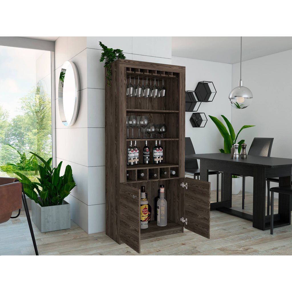 Bar Cabinet K708