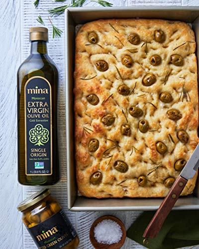 Extra Virgin Olive Oil 68 Fl Oz J84568