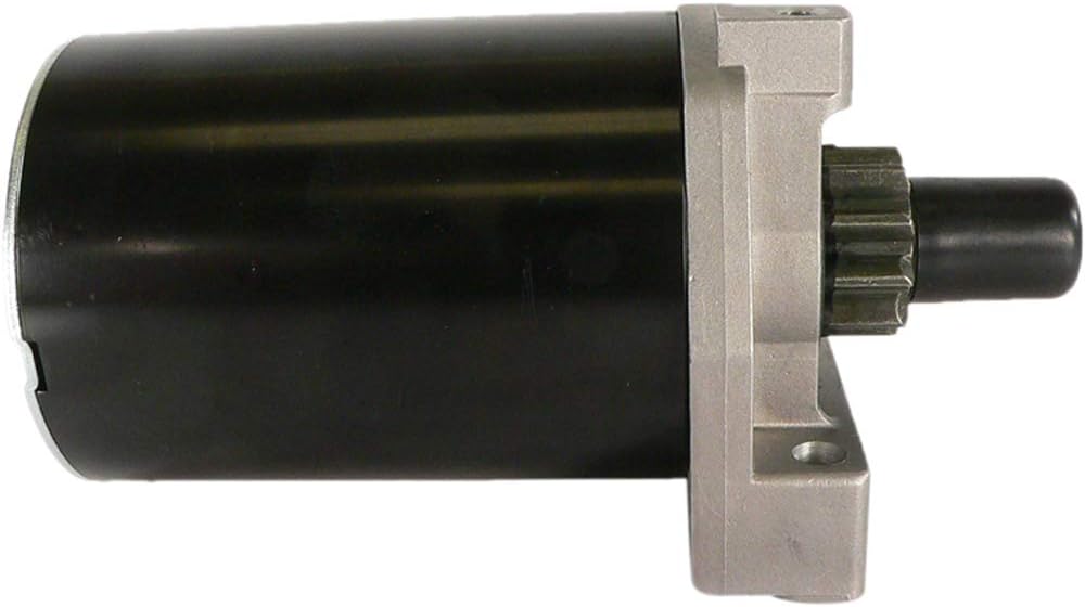 New Starter for Generac Engines O4636