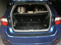 Trunk Side Cargo Net Set of 2 T143948