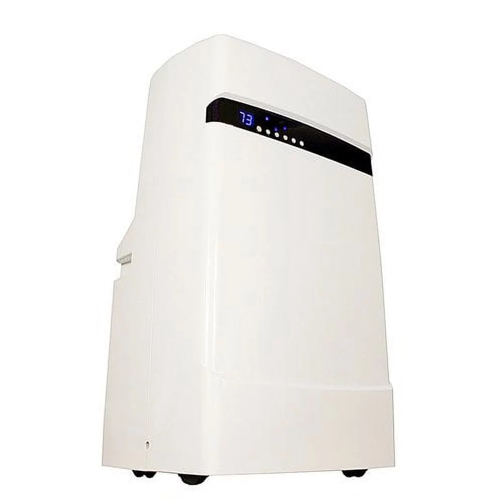 9000 BTU Portable Air Conditioner with Heat N824035