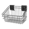 Heavy Duty Metal Wire Basket 55lb Capacity R925960