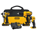 20V Max Lithium Ion 3-Tool Combo Kit W284985