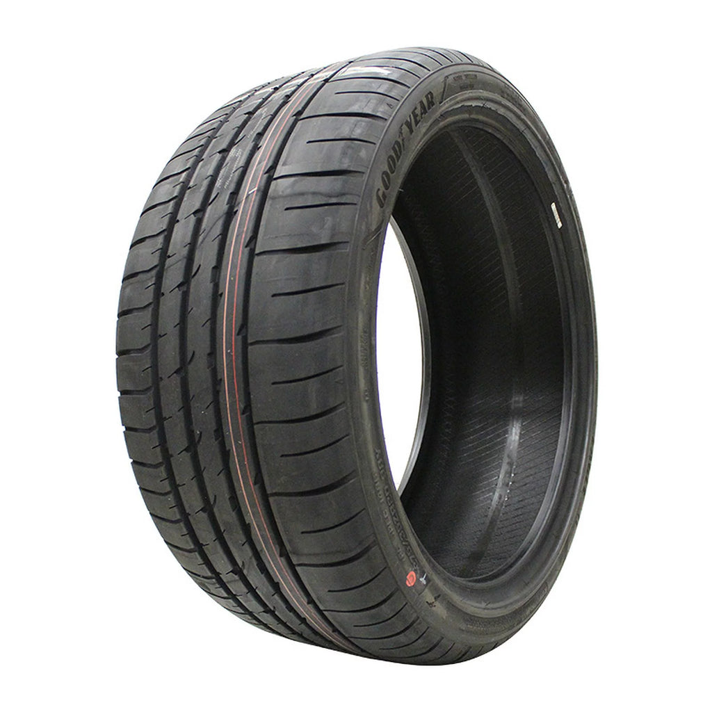 255/35R19 96Y Tire N87090