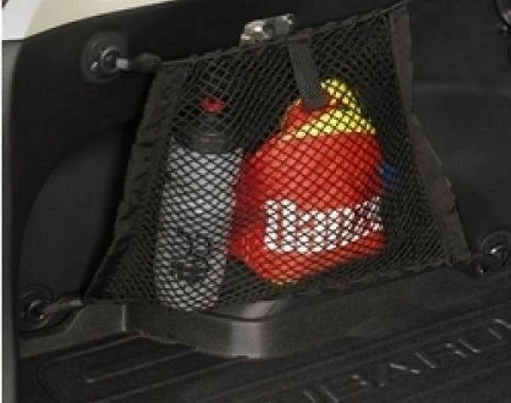 Trunk Side Cargo Net Set of 2 T143948