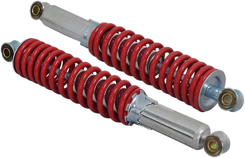 Adjustable Shock with 10 mm Eyes, Set of 2 P6749