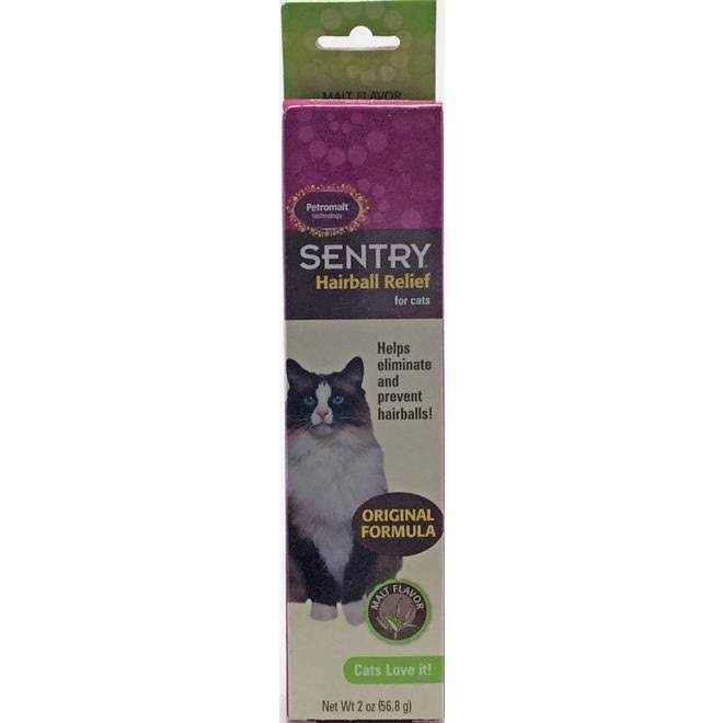 Hairball Relief Q421345
