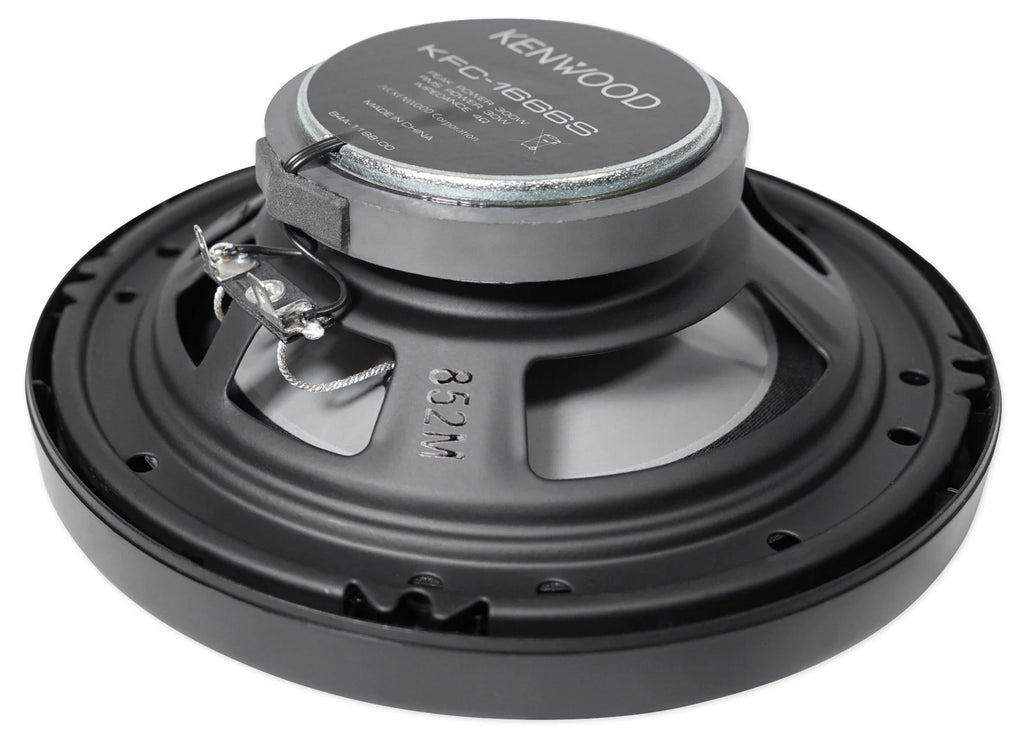 6.5" Front Speaker Replacement W24477