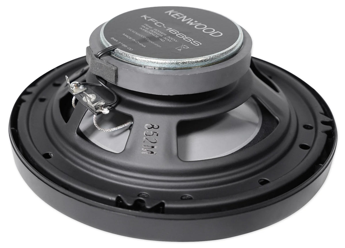 6.5" Front Speaker Replacement W24477