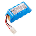Nickel Metal Hydride Battery for Cordless Vacuums P184657