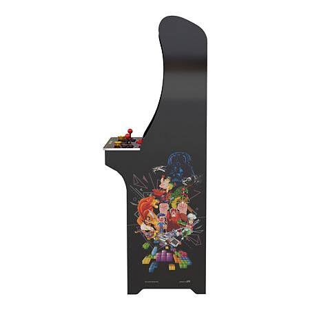 Home Arcade K484