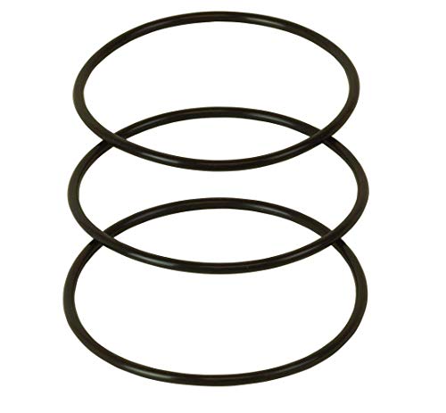 Replacement O-Ring for Reverse Osmosis Water Filter Housings G7552