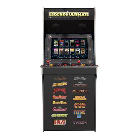 Home Arcade K484