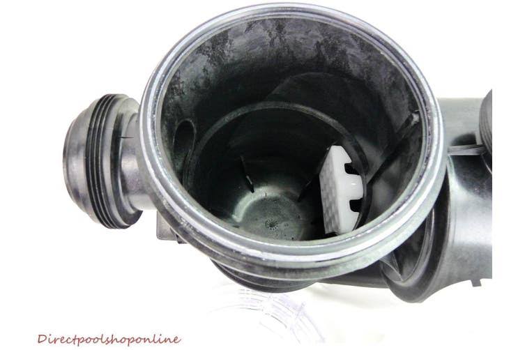 Pool Pump 1 HP K229176