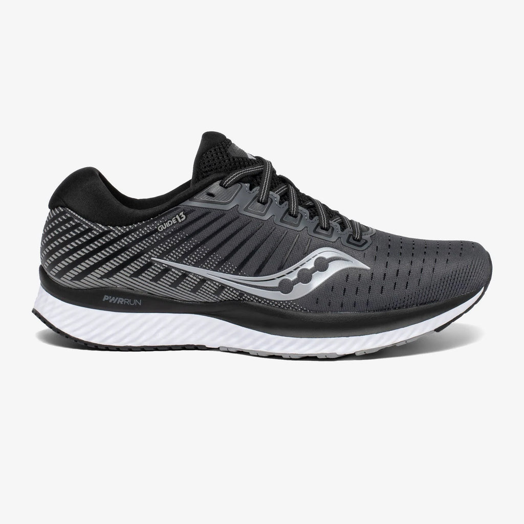 Black / White Running Shoes N906065