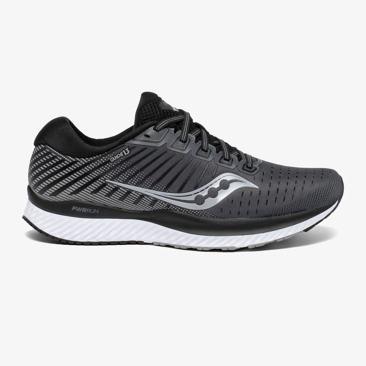 Black / White Running Shoes N906065