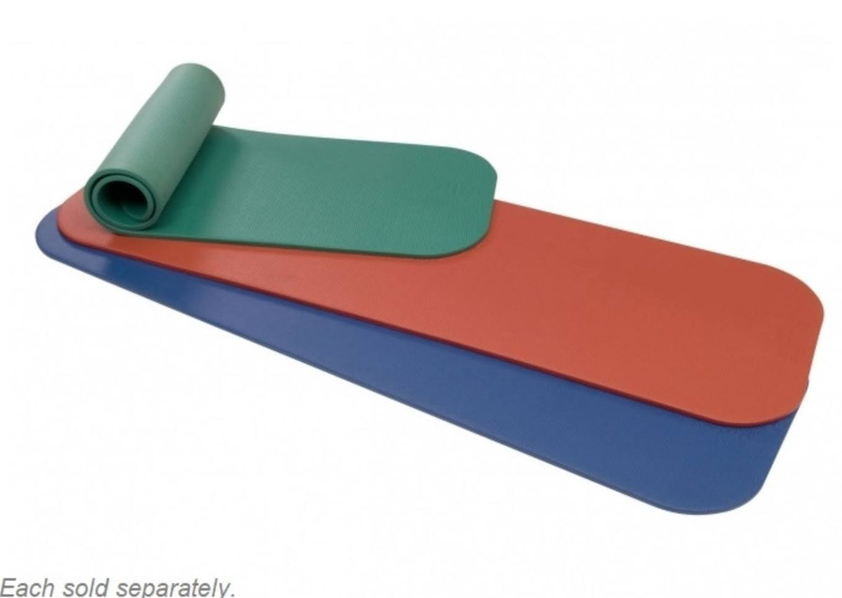 Blue Exercise Mat S88444