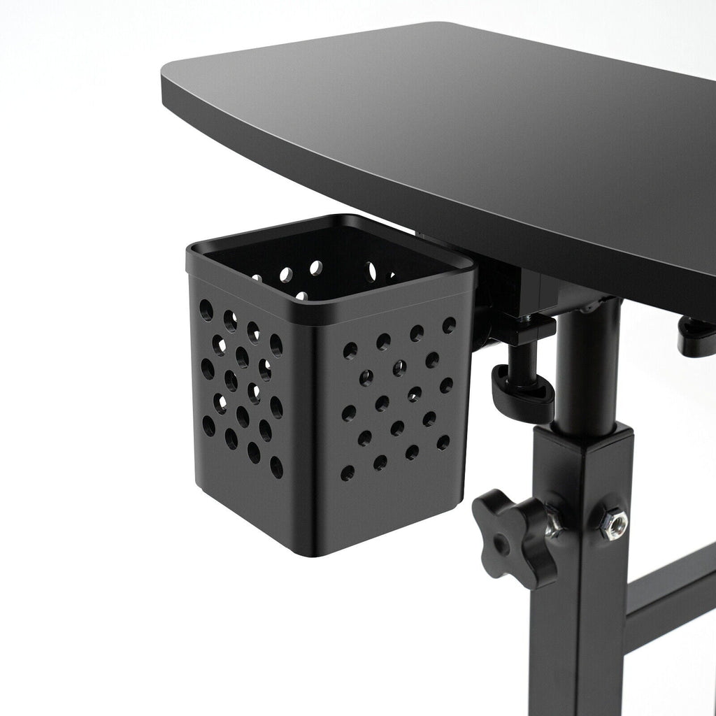 Portable Adjustable Rolling Tattoo Workstation L946712