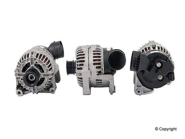 Alternator P16961