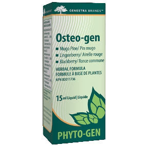 Osteo-Gen 15ml A7331