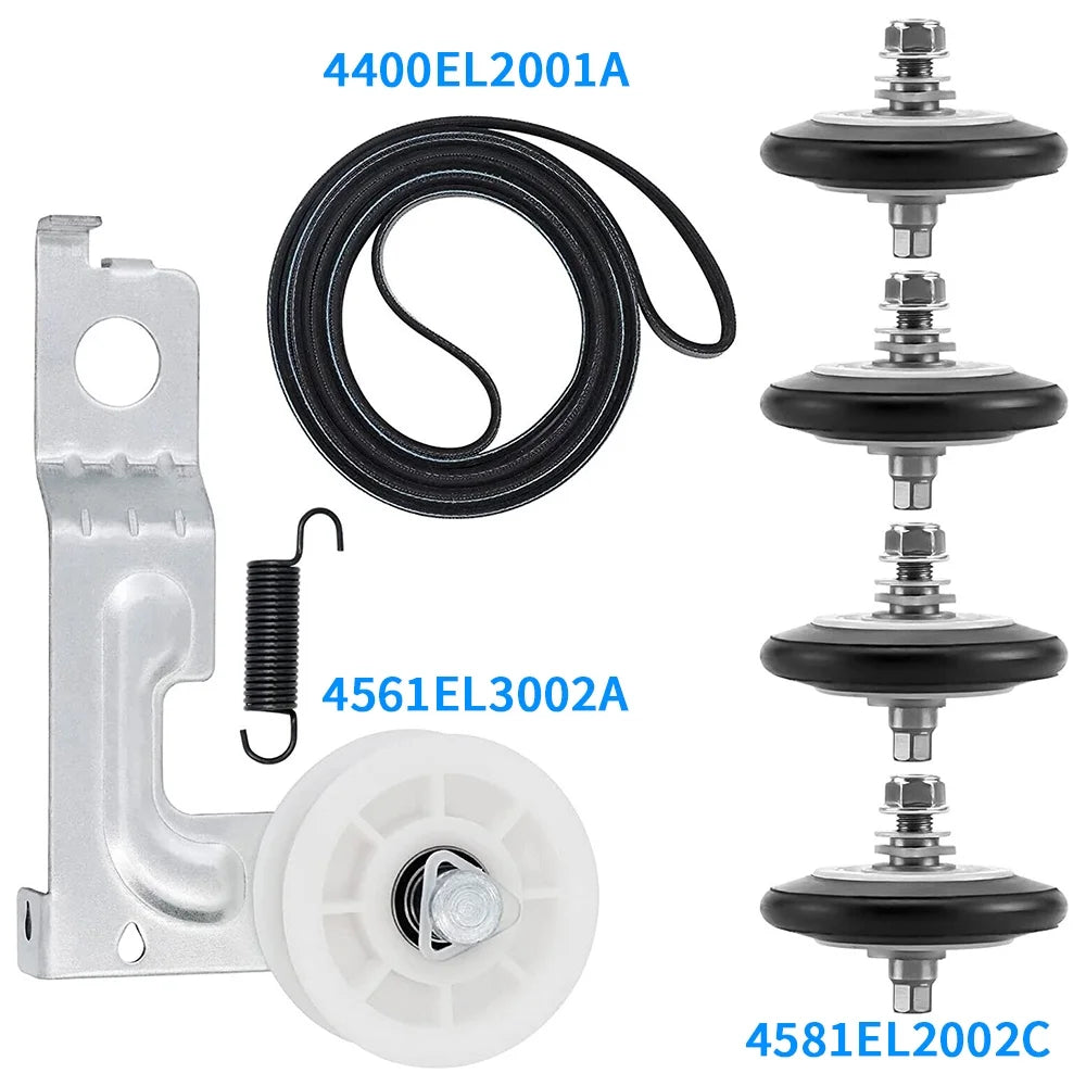 Dryer Tumbler Kit M195780