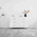 6 Drawer Dresser L370
